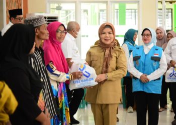 Wakil Gubernur Gorontalo Dukung Sinergi BKKBN dan BI untuk Atasi Stunting