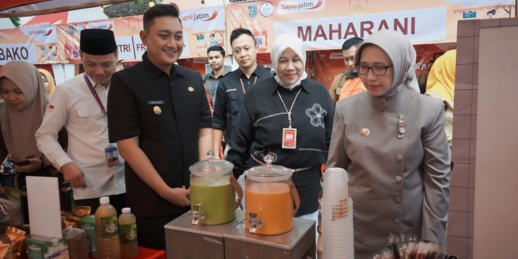 Bazar Murah Ramadan di Lumajang Dorong UMKM Lokal Berkembang