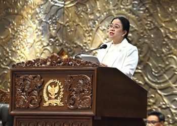 Ketua DPR RI Dukung Pembatasan Media Sosial untuk Anak di Bawah 16 Tahun