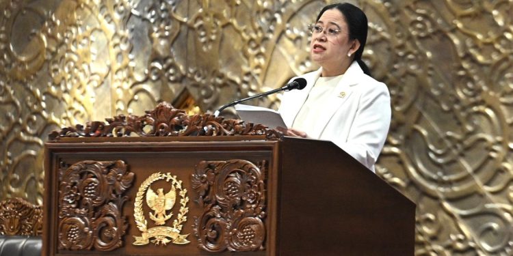 Ketua DPR RI Dukung Pembatasan Media Sosial untuk Anak di Bawah 16 Tahun