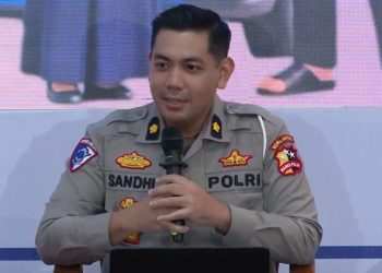 Jawa Tengah Ditetapkan Sebagai Titik Rawan Kecelakaan Saat Mudik Lebaran