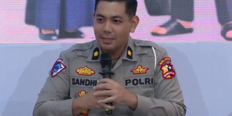 Jawa Tengah Ditetapkan Sebagai Titik Rawan Kecelakaan Saat Mudik Lebaran