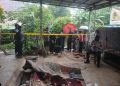 Polisi Ungkap Modus Pembunuhan Suami Siri di Depok