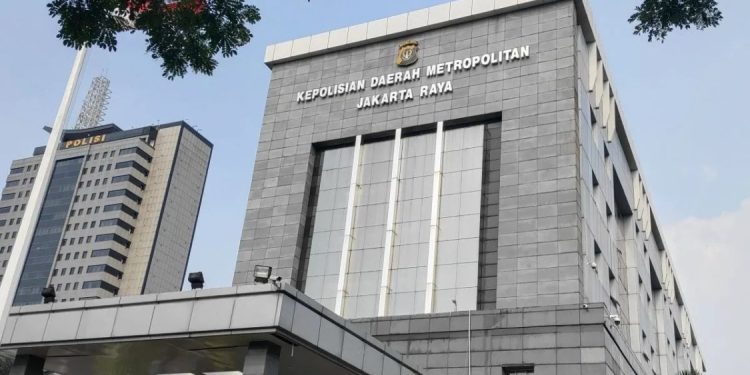 Polda Metro Jaya Amankan Tersangka Kasus Kematian Eks Pegawai JICT