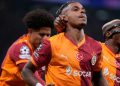 Galatasaray Raih Kemenangan Penting atas Liverpool dengan Skor Tipis