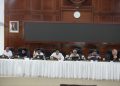 Komisi III DPRD Gorontalo Bahas Program Air dan Irigasi