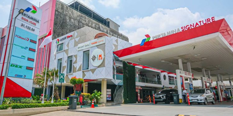 Pemerintah Pastikan Harga BBM Subsidi Stabil Hingga Idulfitri 2026