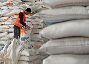 Pemerintah Pastikan Ketersediaan Pangan dan Energi Nasional Aman di Tengah Ketegangan Global