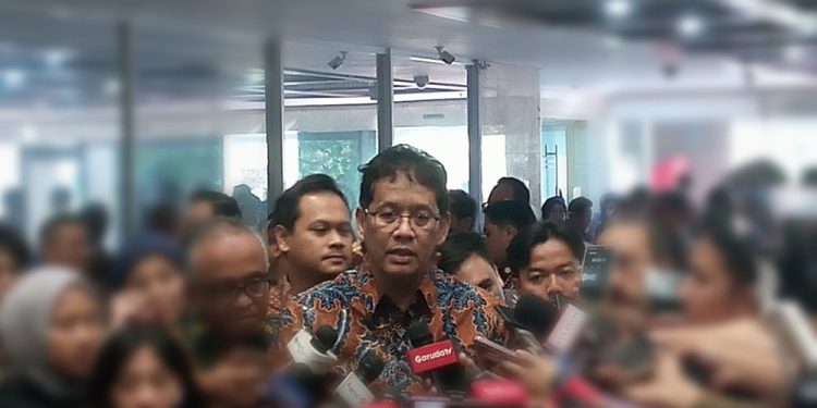 Menkeu: Fondasi Ekonomi Kuat Penting untuk Stabilitas Rupiah