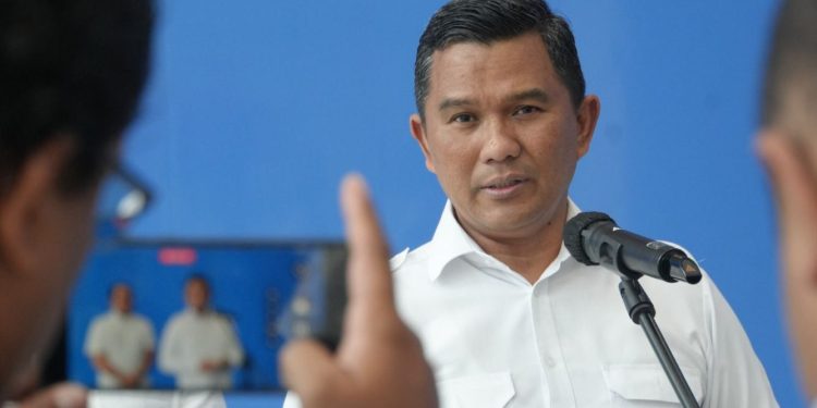 Kementerian P2MI Peringatkan Calon Pekerja Migran Terkait Penipuan Kerja ke Libya