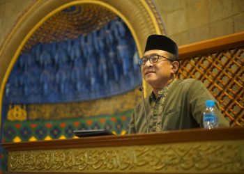 Ekonom UGM: Penilaian Kinerja Pemerintah Harus Berbasis Dampak, Bukan Serapan Anggaran