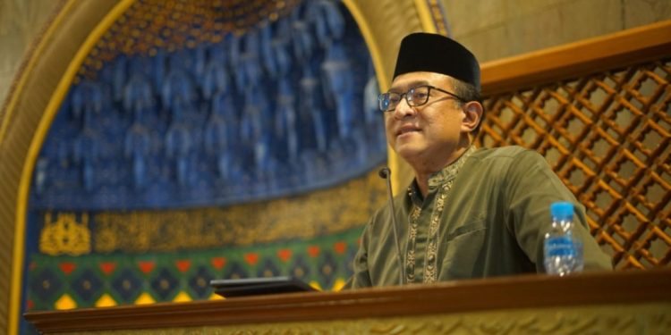 Ekonom UGM: Penilaian Kinerja Pemerintah Harus Berbasis Dampak, Bukan Serapan Anggaran