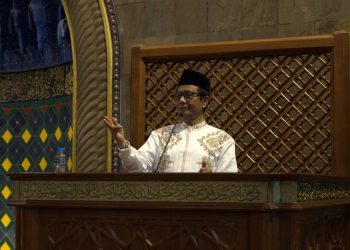 Mahfud MD Tekankan Pentingnya Memahami Sejarah untuk Masa Depan