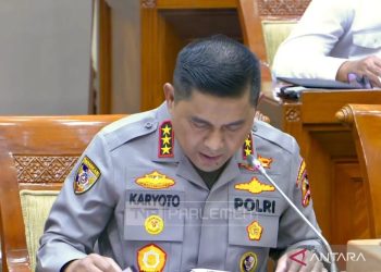 Baharkam Polri Sediakan Ambulans Udara di Jawa untuk Arus Mudik Lebaran 2026