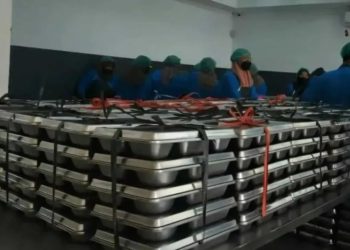 BGN Hentikan Sementara 1.512 SPPG di Jawa, Jawa Timur Terbanyak