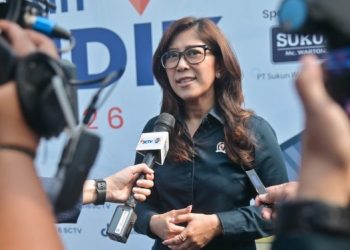 Menkomdigi Imbau Orang Tua Kurangi Penggunaan Gadget Anak Selama Libur Lebaran