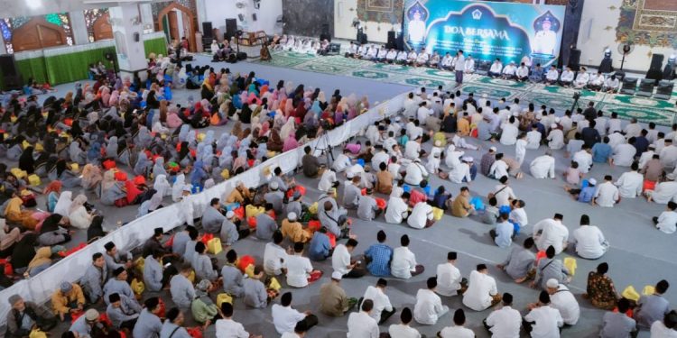 Pemkab Gresik Berikan Diskon Pajak dan Pemutihan Denda dalam Rangka HUT ke-539