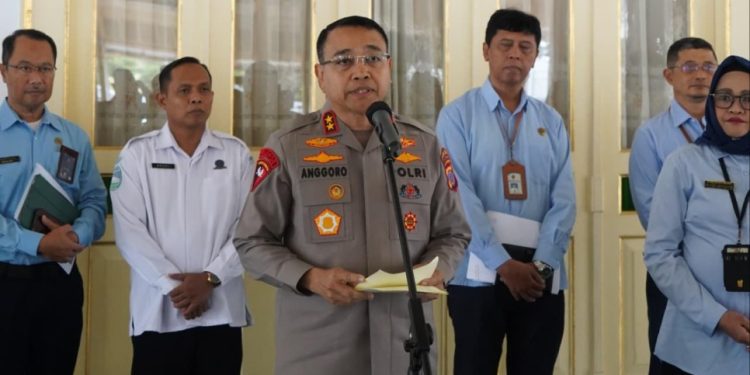 Tol Purwomartani Siap Dioperasikan untuk Atasi Arus Balik