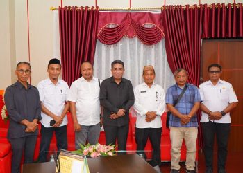 Pemda Tidore Siap Dukung Festival Malam Ela-ela 2026