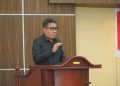 DPRD Tidore Resmi Tetapkan Perda Perlindungan Hak Disabilitas