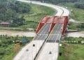 Kementerian PU Persiapkan Infrastruktur Tol dan Rest Area untuk Lebaran 2026