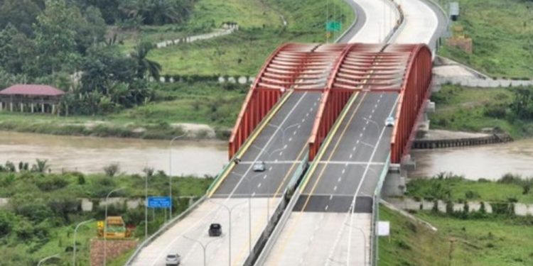 Kementerian PU Persiapkan Infrastruktur Tol dan Rest Area untuk Lebaran 2026