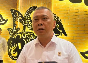 Pemerintah Siapkan Infrastruktur Transportasi untuk Lebaran 2026