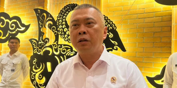 Pemerintah Siapkan Infrastruktur Transportasi untuk Lebaran 2026