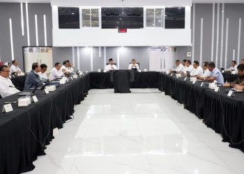 Kebijakan WFA Diterapkan, Layanan Kantor Pertanahan Tetap Berjalan