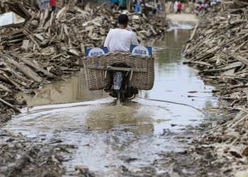 Aqua Tetap Memimpin Pasar AMDK Indonesia Berdasarkan Survei Terbaru