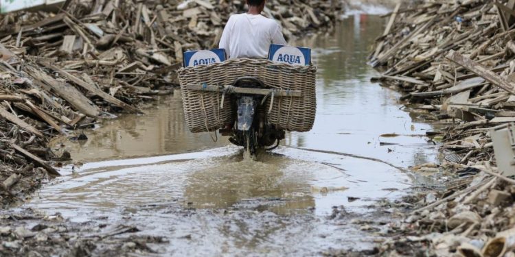 Aqua Tetap Memimpin Pasar AMDK Indonesia Berdasarkan Survei Terbaru