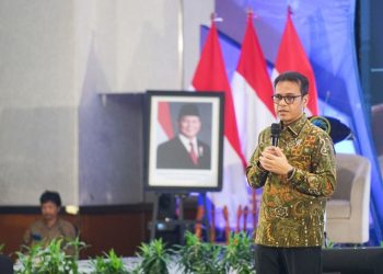 Wamenkomdigi Nezar Patria: Pers Berkualitas Penting untuk HAM dan Peradaban