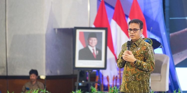 Wamenkomdigi Nezar Patria: Pers Berkualitas Penting untuk HAM dan Peradaban
