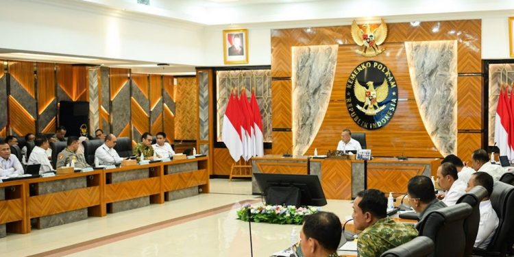 Kemkomdigi Tingkatkan Pengawasan Siber untuk Cegah Hoaks Jelang Lebaran