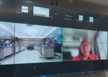 Program Imunisasi Nasional 2025-2029 Butuh Anggaran Rp53,4 Triliun