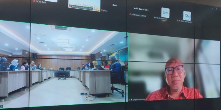 Program Imunisasi Nasional 2025-2029 Butuh Anggaran Rp53,4 Triliun