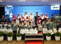 BPKH Distribusikan 108.075 Paket Sembako Ramadan 2026