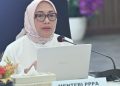 Menteri PPPA Soroti Kasus Perkawinan Anak di Lombok Tengah
