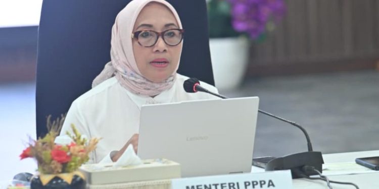 Menteri PPPA Soroti Kasus Perkawinan Anak di Lombok Tengah