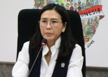 Wamen PPPA Tekankan Pentingnya Regulasi dan Sinergi dalam Penanganan Kekerasan Seksual