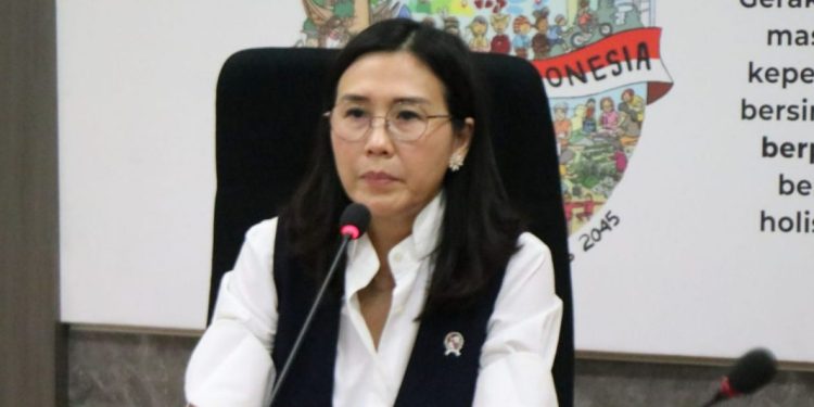 Wamen PPPA Tekankan Pentingnya Regulasi dan Sinergi dalam Penanganan Kekerasan Seksual