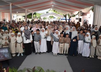 Kemendikdasmen Ajak Keluarga Perkuat Karakter Anak Lewat Gerakan #SatuJamBerkualitas