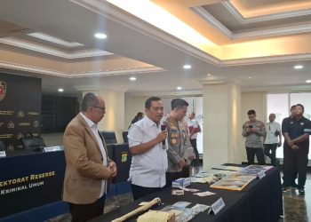 Tersangka Kasus Ijazah Palsu Jokowi Ajukan Restorative Justice