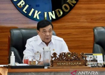 Pemerintah Tegaskan Perlindungan WNI di Timur Tengah