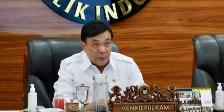 Pemerintah Tegaskan Perlindungan WNI di Timur Tengah