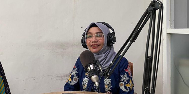 Ketua TP PKK Bojonegoro Dorong Perempuan Berperan Aktif di Masyarakat