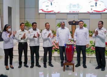 Bupati Maluku Tenggara Tekankan Pentingnya Perencanaan Pembangunan yang Tepat