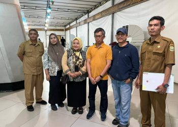 Pemprov Banten Sambut Kepulangan Dua Warga dari Iran