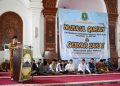 Gubernur Banten Dorong Nilai Al-Qur’an Sebagai Dasar Pelayanan Publik