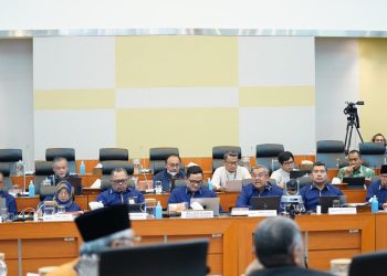 BPKH Catat Peningkatan Aset Konsolidasi Menjadi Rp238,99 Triliun pada 2025